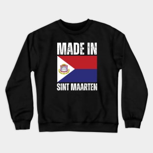 Made In Sint Maarten Crewneck Sweatshirt